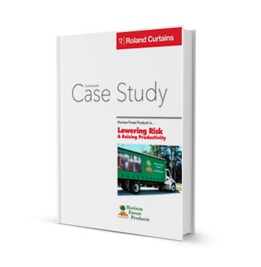 Roland Curtains Inc: Case-Study of Horizon Forest Products