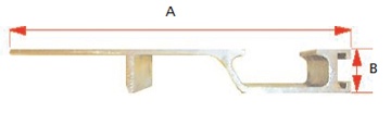 DOOR PANEL 3M
