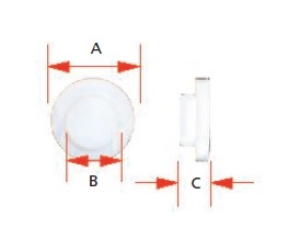J-HOOK INSERT