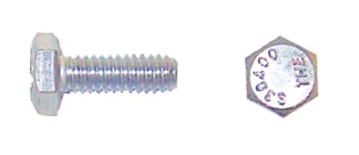 BOLT BOLT