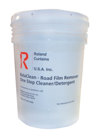 ROLACLEAN CLEANER/DETERGENT