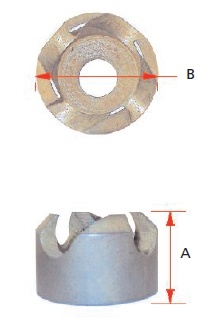 NV CASTLENUT - LEFT NV CASTLENUT - LEFT