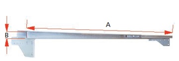 REAR HEADER SUB-ASSEMBLY