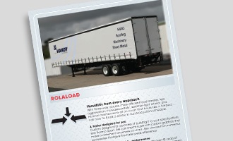 RolaLoad Brochure