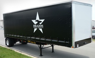 Roland Curtains Trucks & Trailers